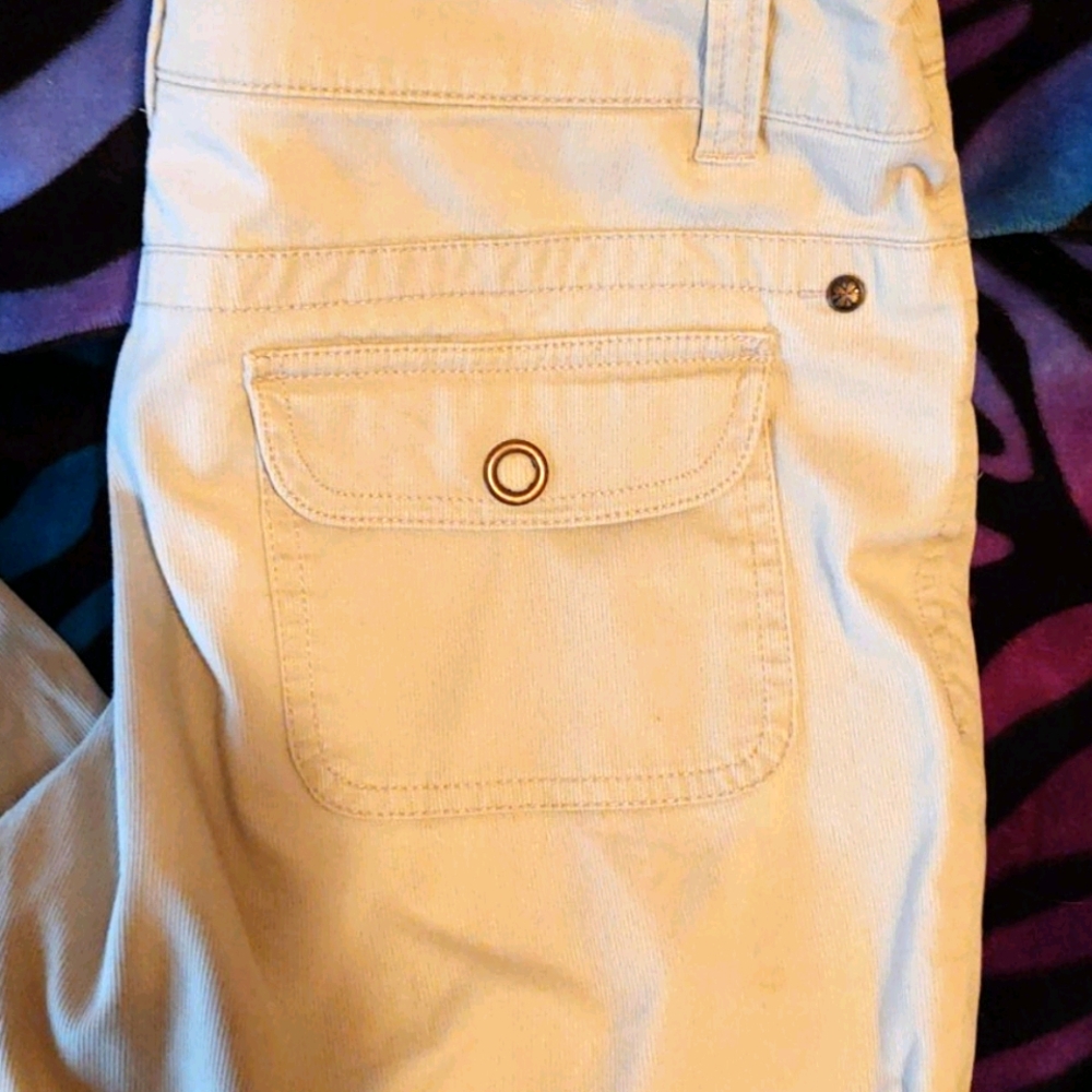 EUC khakis